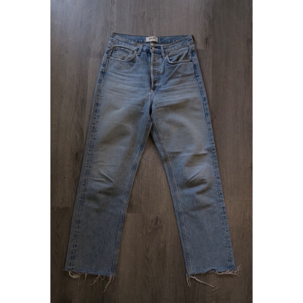 AGOLDE 90s Jeans
